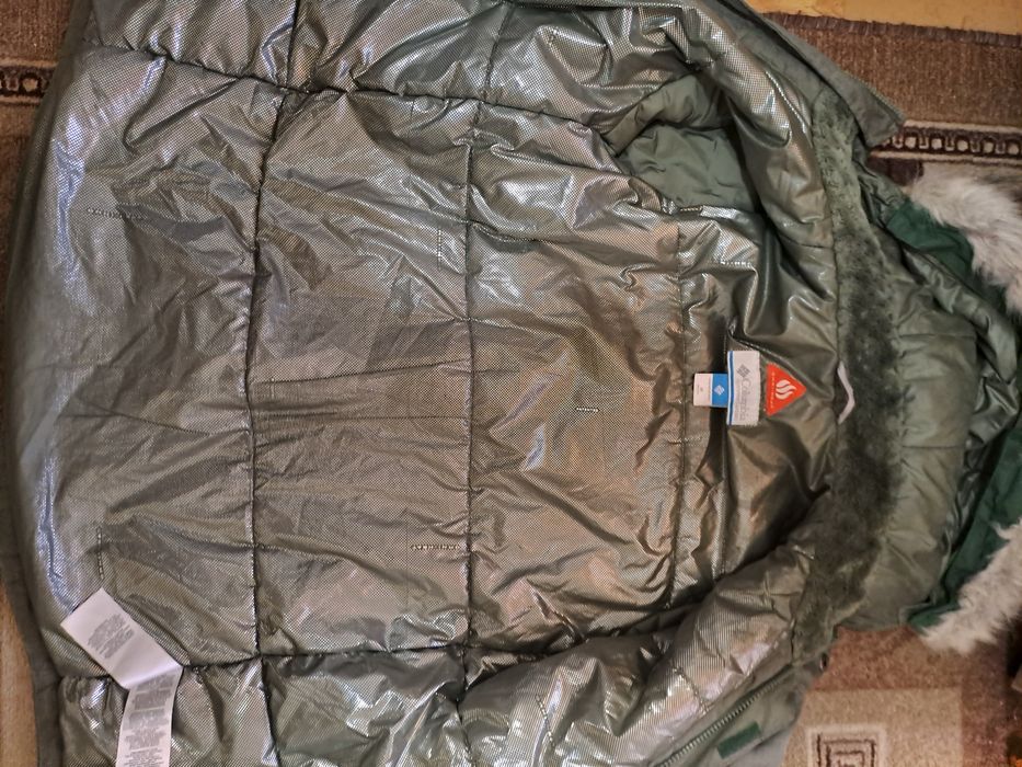 Продам курточку Колумбія.Оригінал