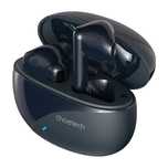 Słuchawki Tws Choetech Bh-T24 Stereo Sound Dns (Granatowe)