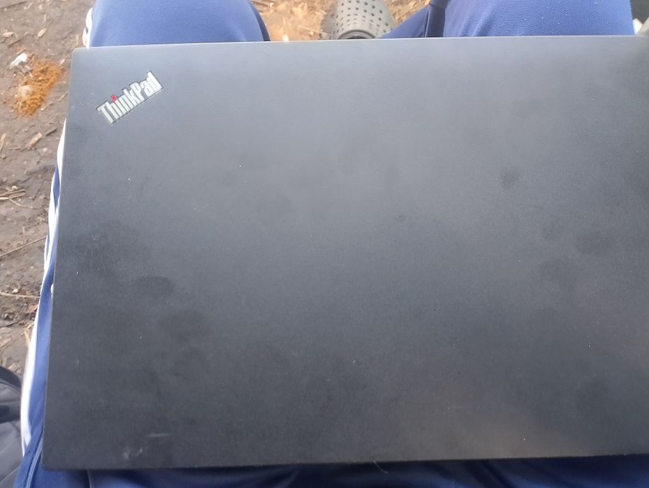 laptop lenovo A485