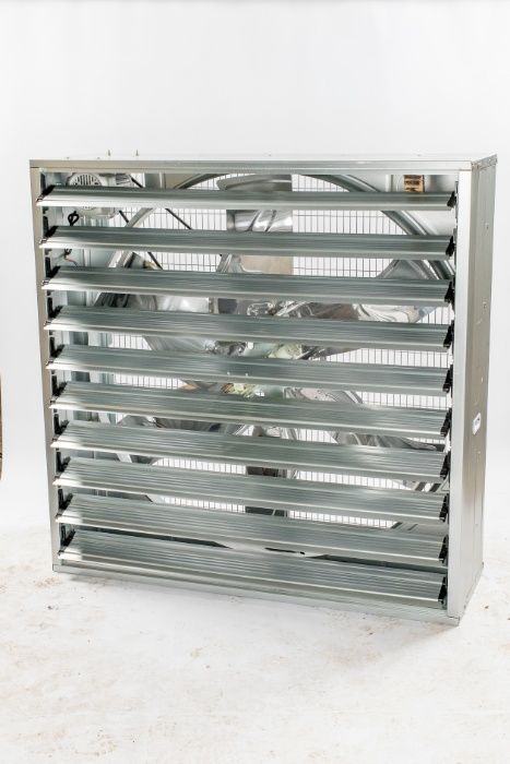 Wentylator przemysłowy, wyciąg lub nawiew powietrza  90cm 22000 m3/h