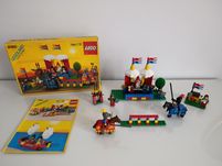 LEGO Castle 6060