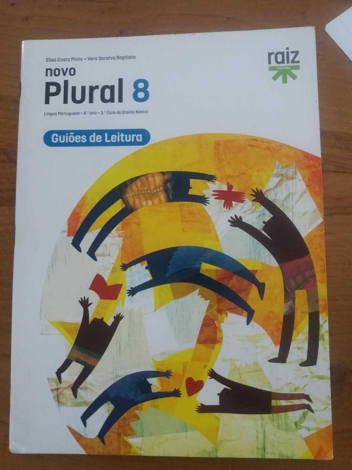 "Plural" 8ºano Português