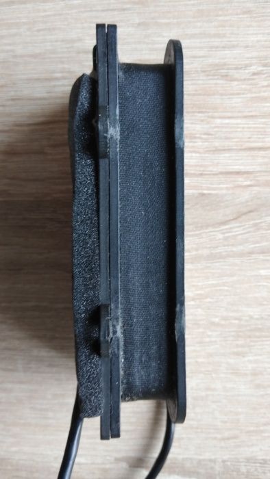 Pickup do basu ; RIO GRANDE Powerbucker 5