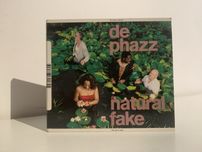 De Phazz – Natural Fake (CD)