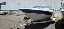 Barco Bayliner Capri Edition Limitada