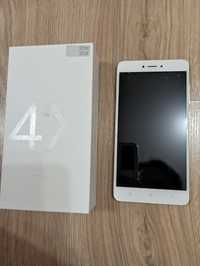 Мобільний телефон/ смартфон Xiaomi Redmi Note 4x