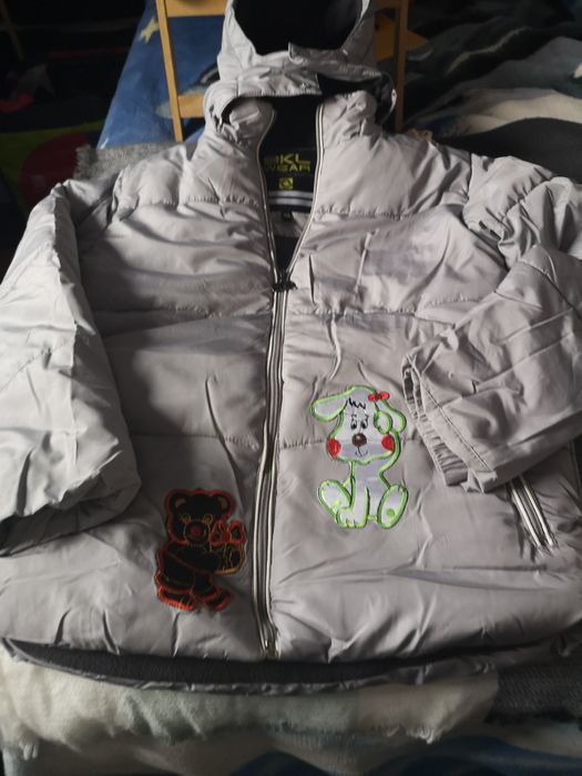 Roupa de Crianças para 12 anos