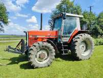 Massey Ferguson 3125
