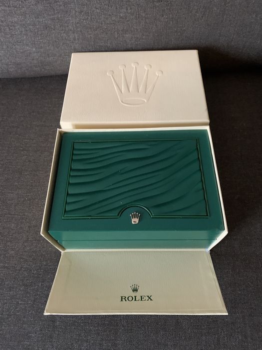 Мужские наручные механические часы Rolex Submariner 40 mm