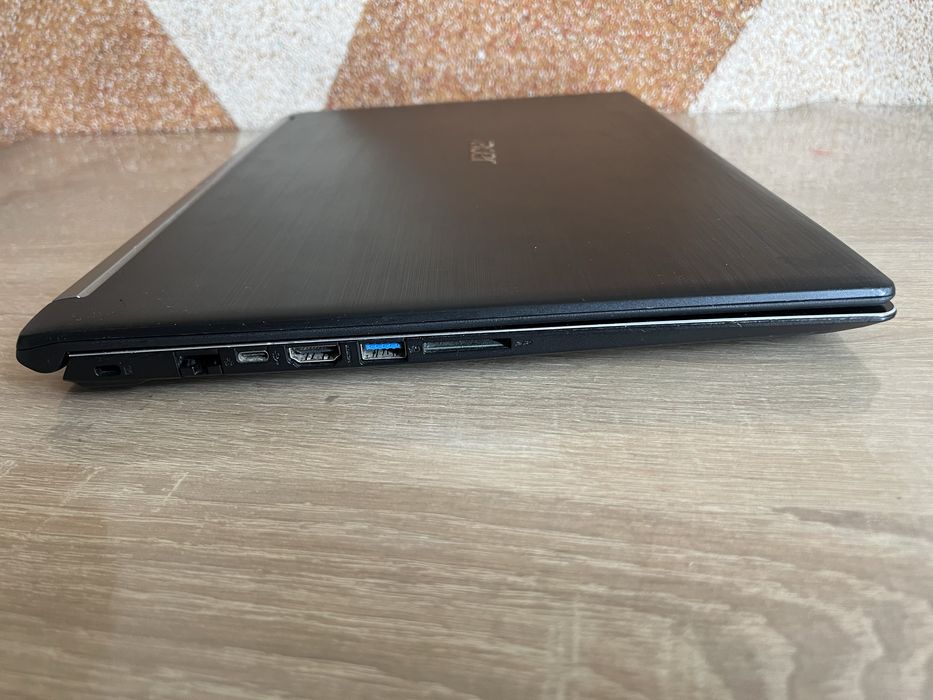 Acer Aspire 5 A515‑51G‑34U8
