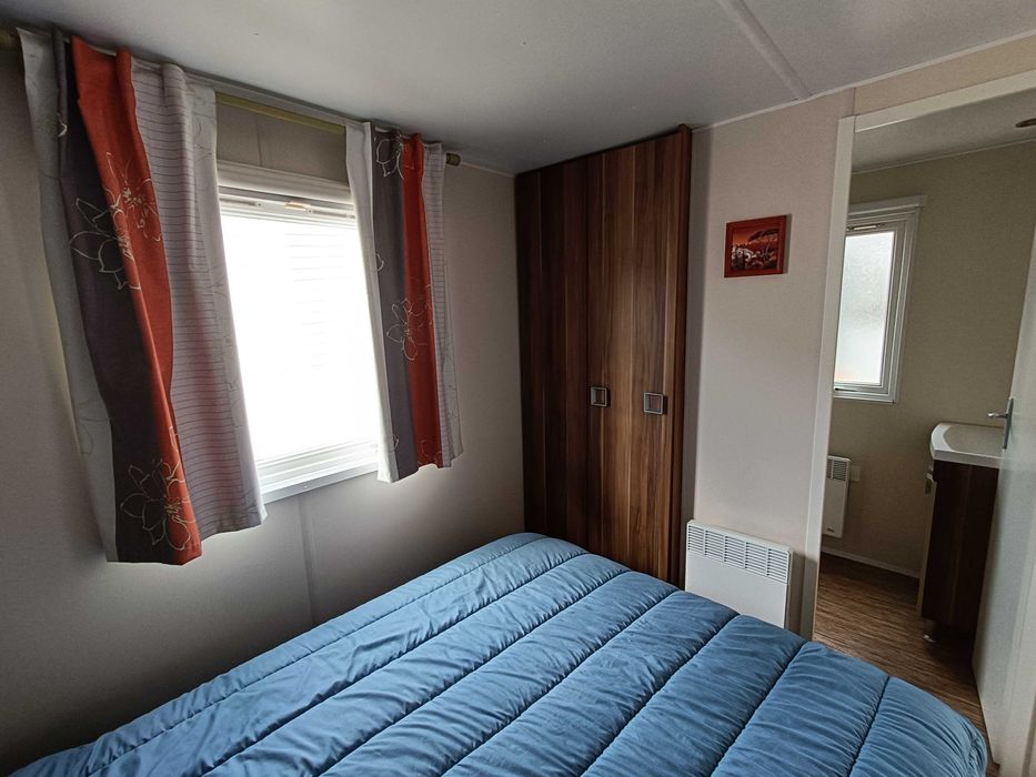 Mobil Home T3 | IRM Super Octalia XL