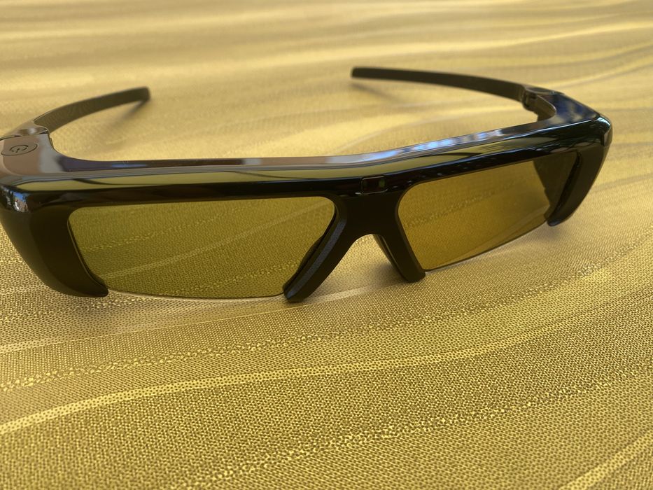 Oculos 3d samsung