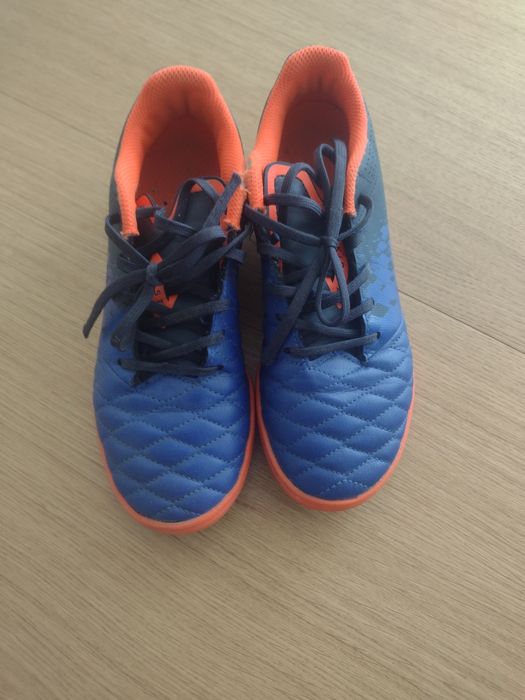 Buty turfy sportowe Kipsta