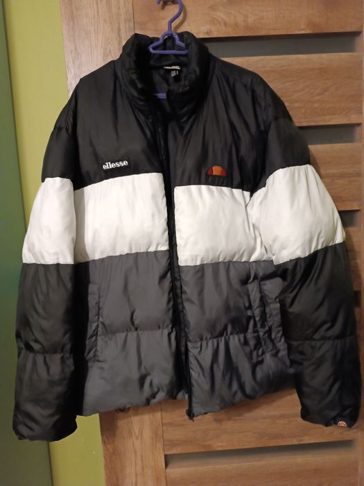 Kurtka ellesse xxl
