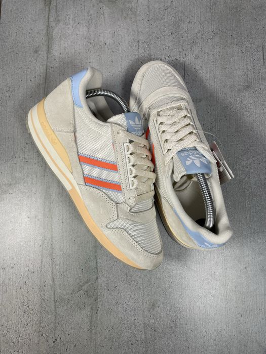 Оригінальні кросівки Adidas ZX 500