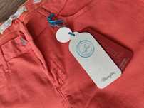 Damskie spodnie jeansowe Wrangler COURTNEY 32/34