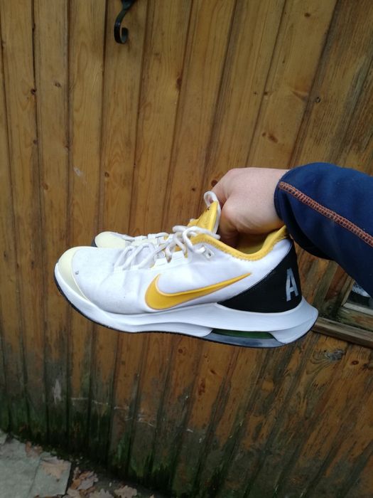 Nike файні красівки