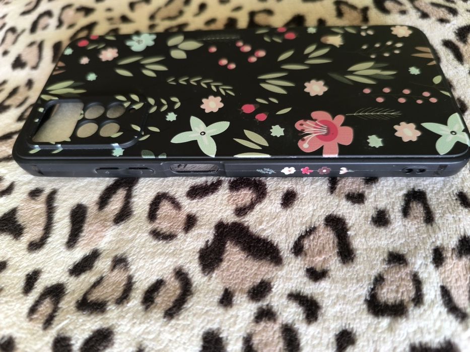 Etui na telefon Redmi Note 11 Pro 5g