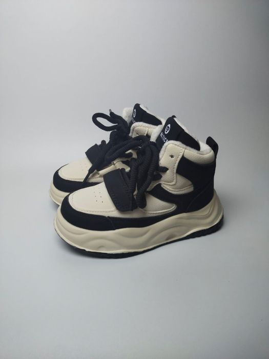 Ботинки для хлопчика для дівчинки демісезон Jong Golf 27-32