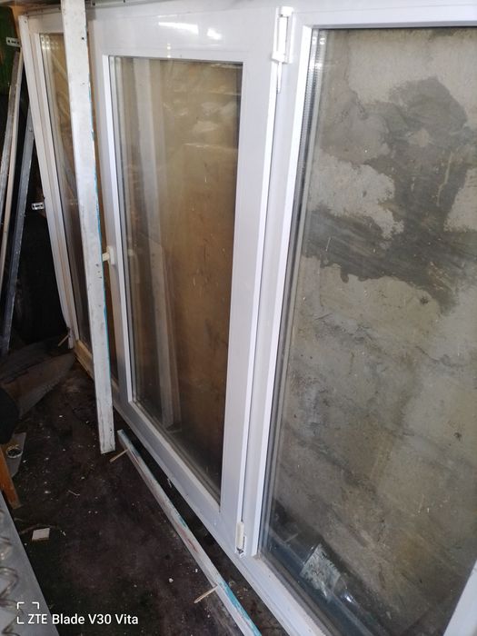 Однокамерный стеклопакет