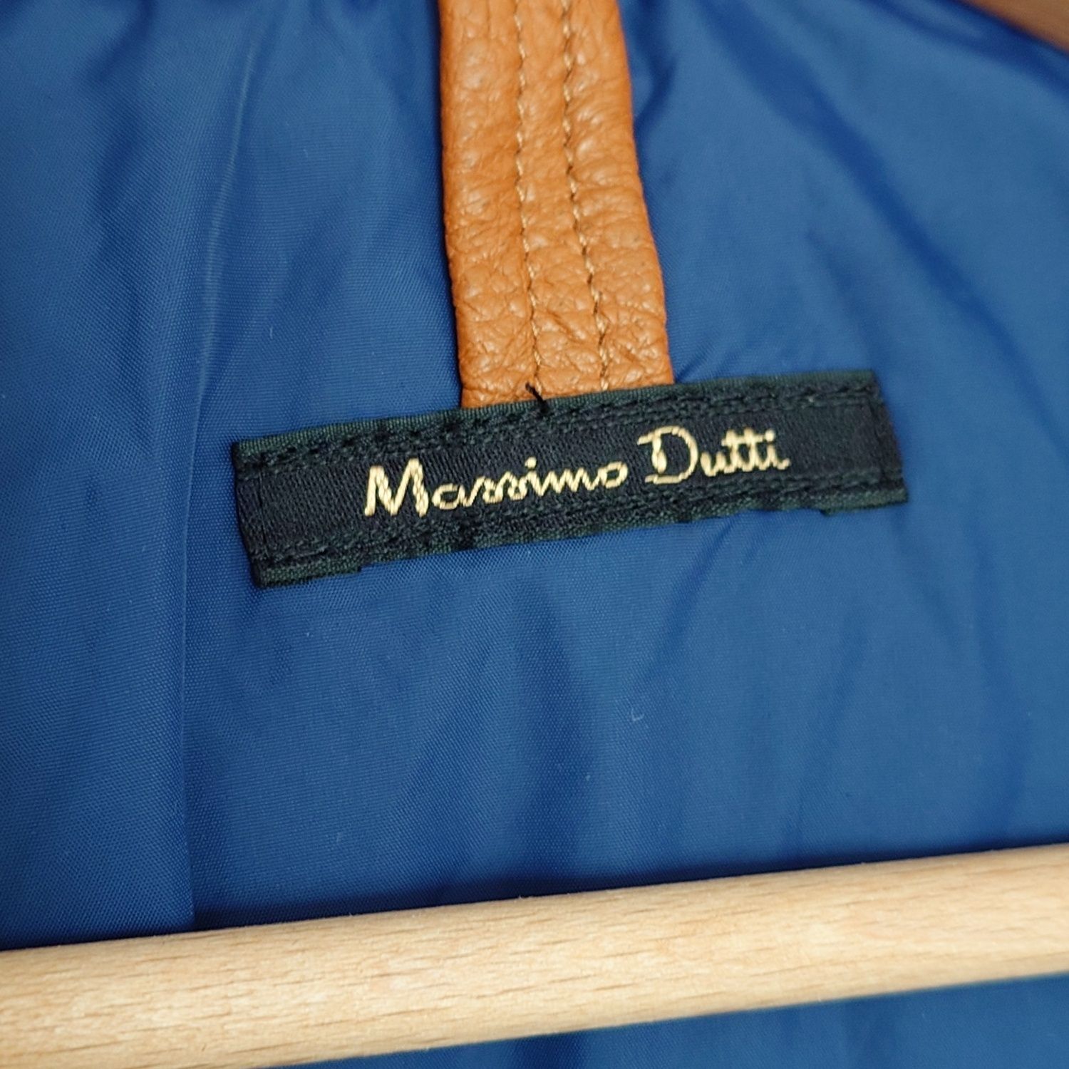 Massimo Dutti - wiosenna kurtka M(38) jak nowa.