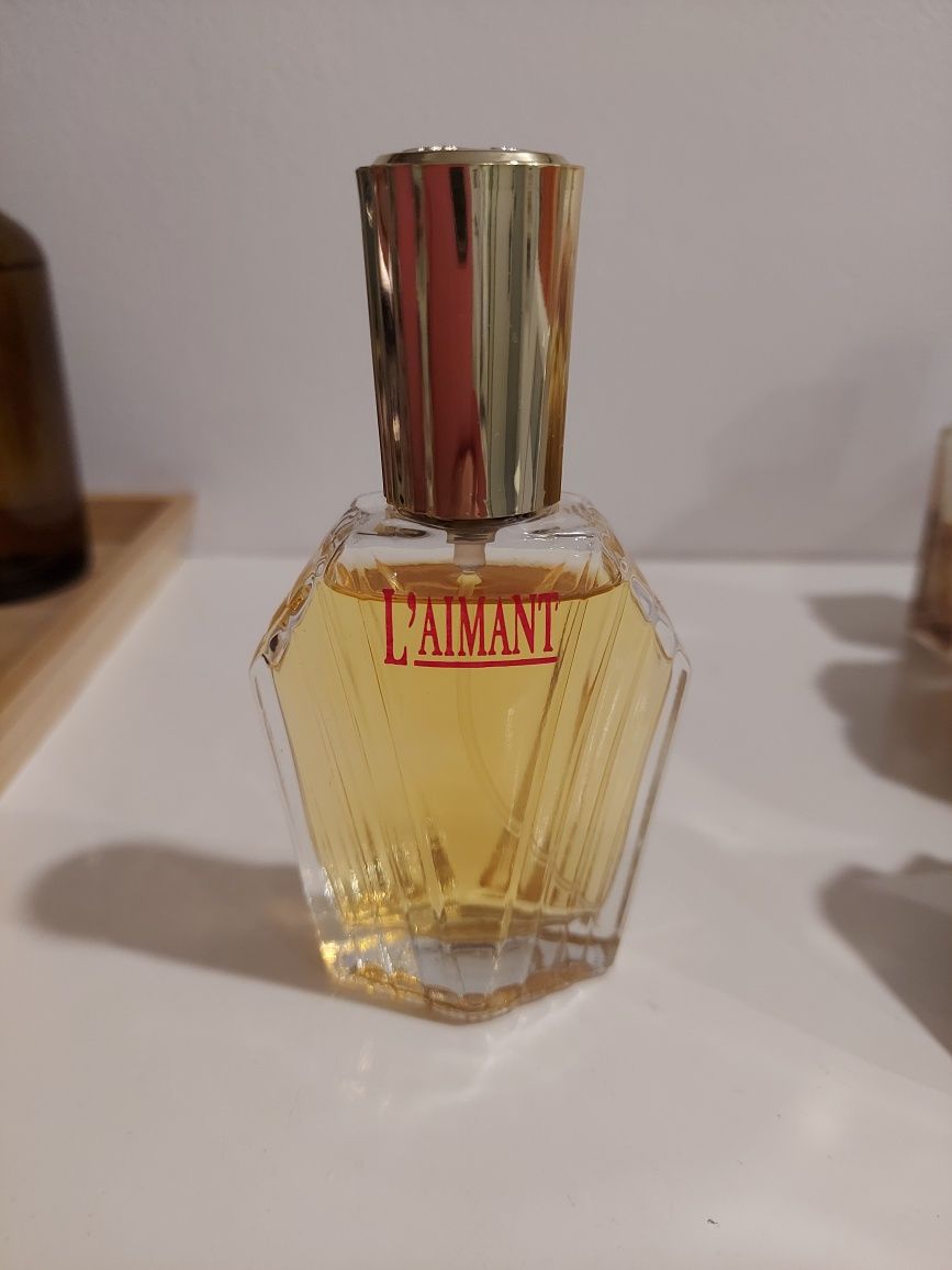 Laimant 30 ml vintage Coty