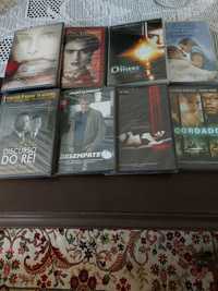 Pack DVDs variados