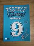 livro de Matemática - 9º ano