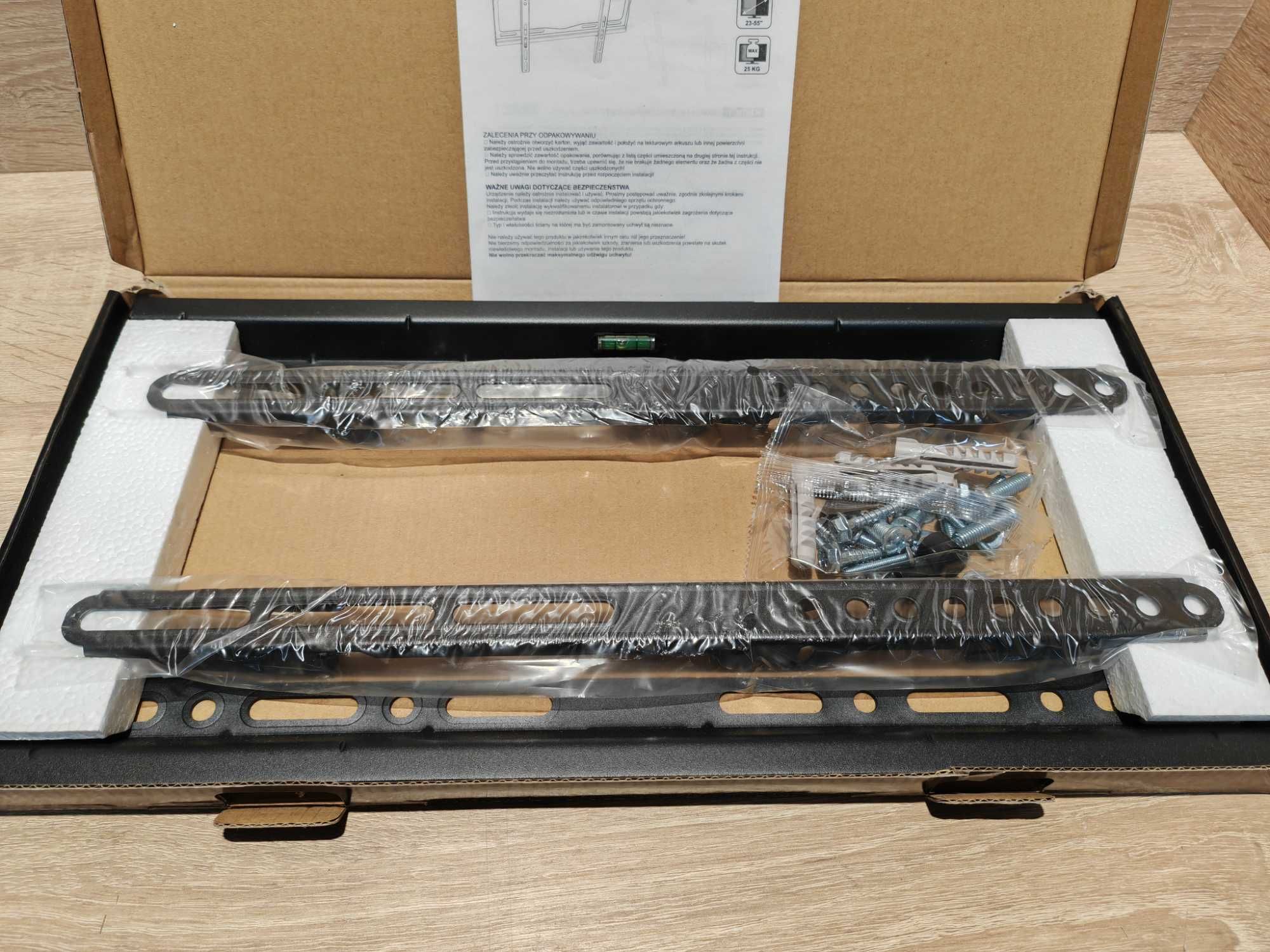 Uchwyt TV ART CV-28 23-55" 25KG