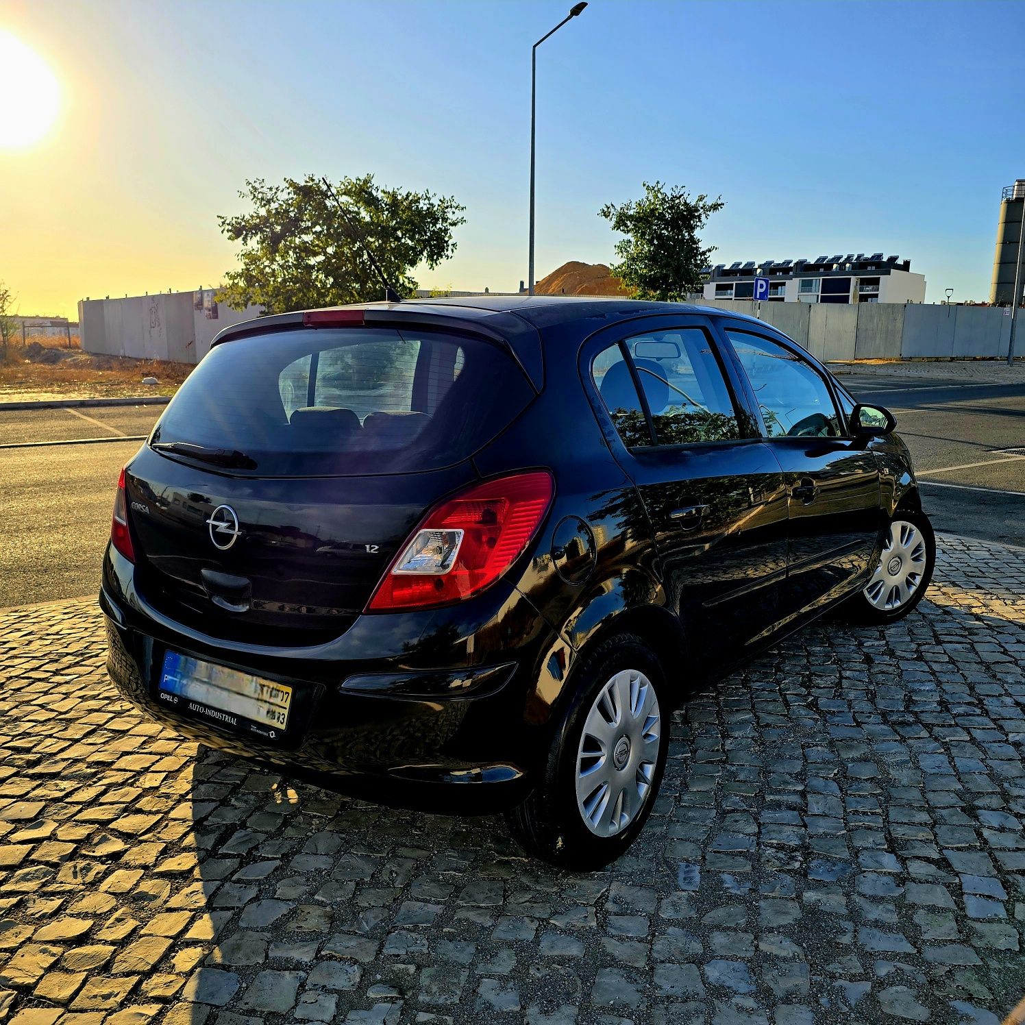Opel Corsa 1.2 Enjoy "07
