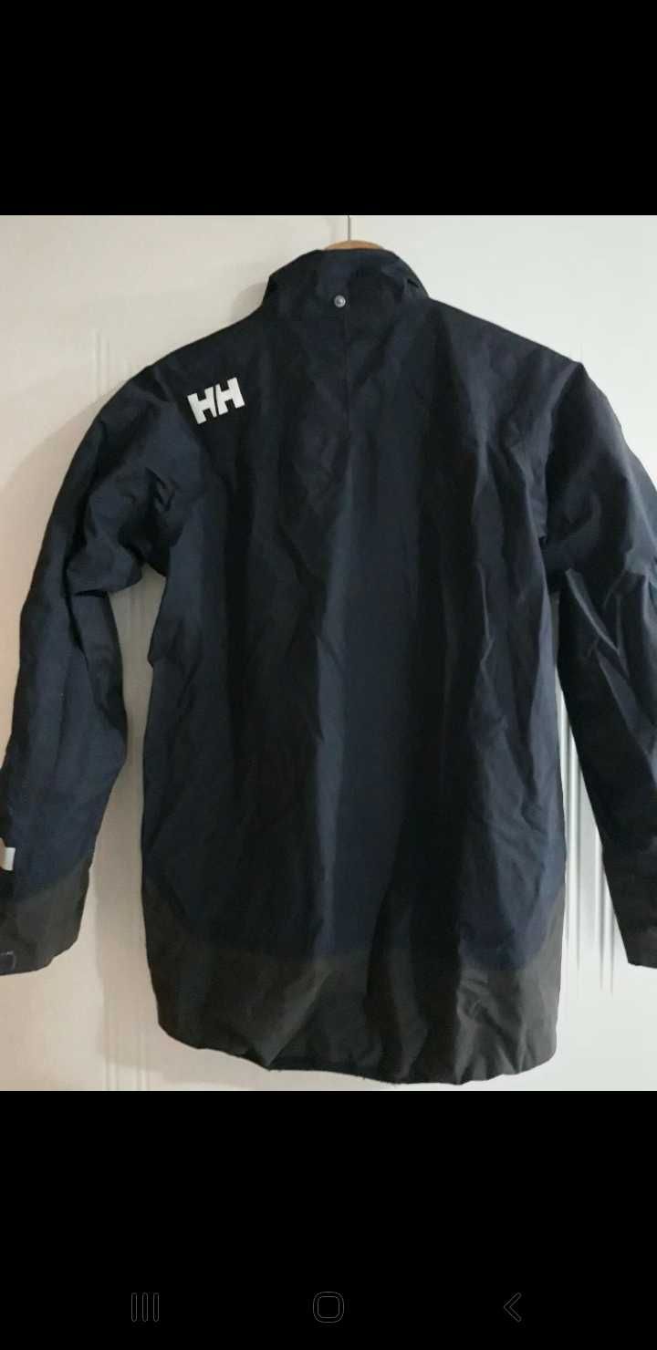 Kurtka Helly Hansen,r.140,sportowa