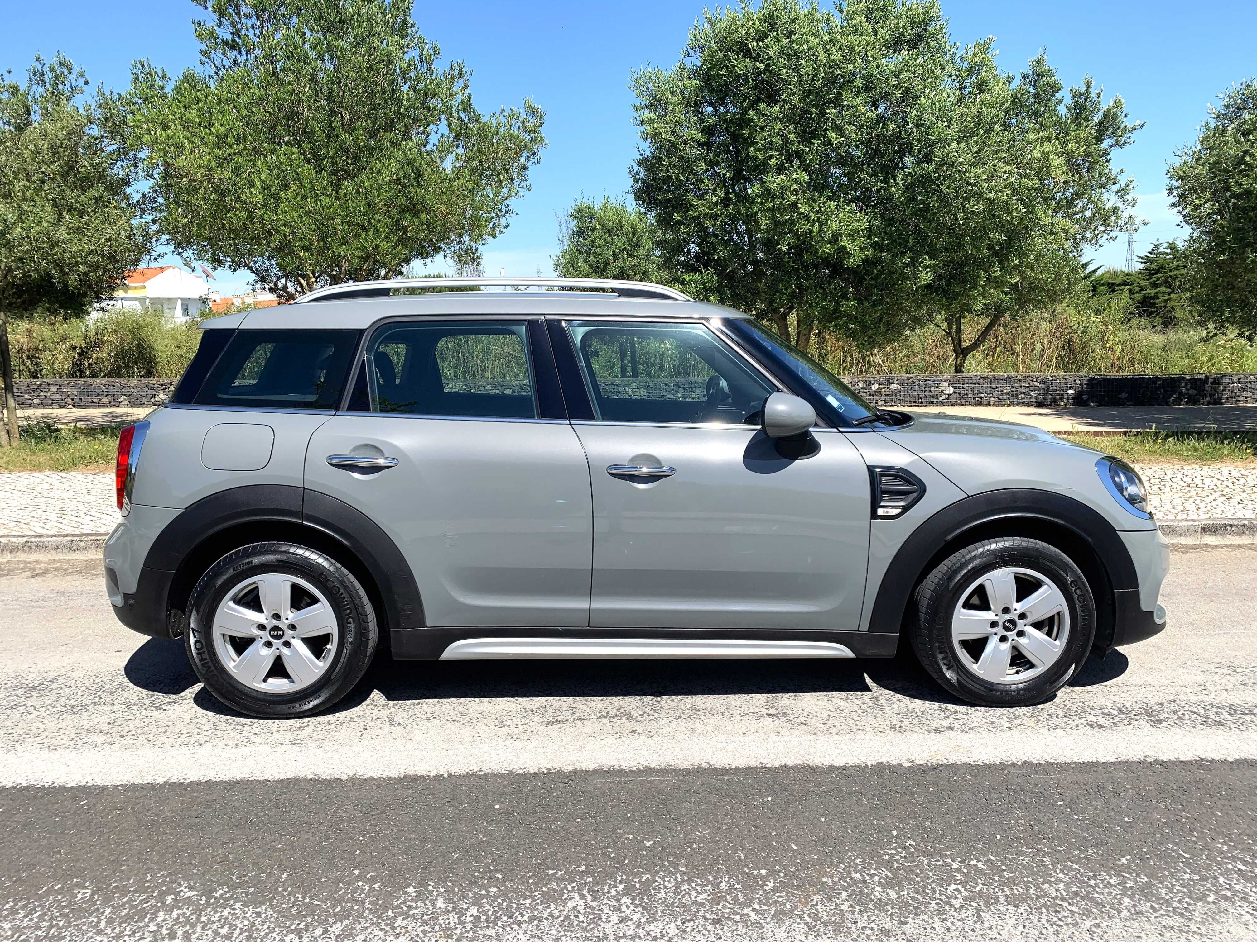 MINI Countryman One 1.5 Gasolina 102cv Nacional 56 Mil Kms Novo