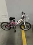Bicicleta para criança