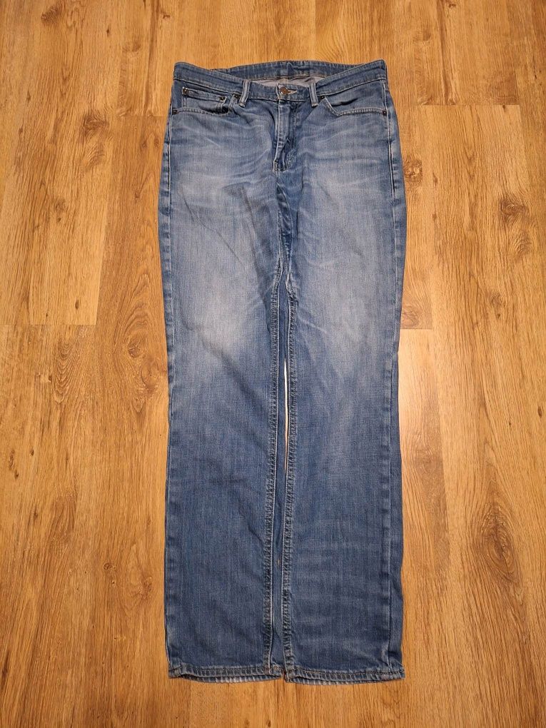 Spodnie męskie Levis 32/32