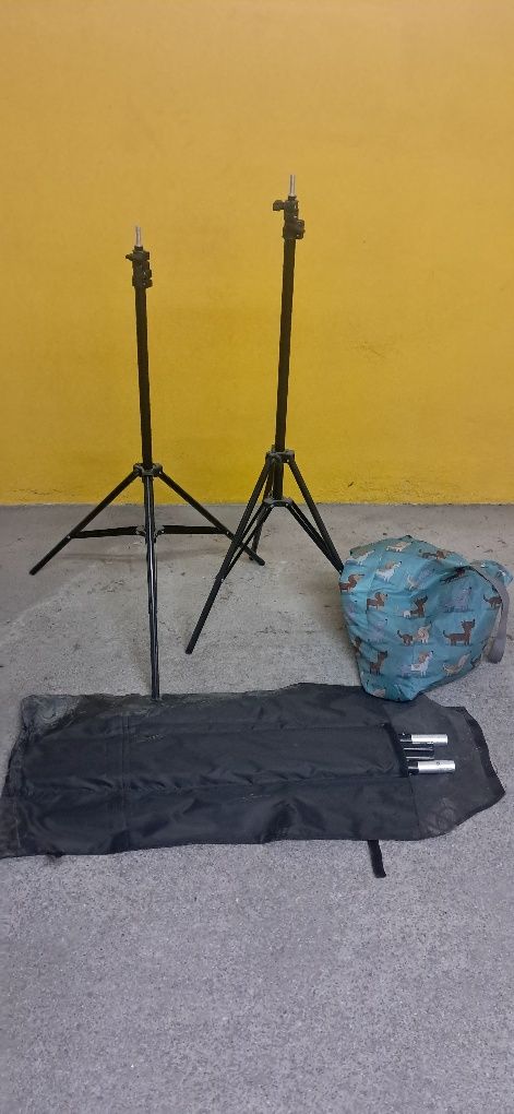Tripé sessoes fotograficas/decoracao de festas