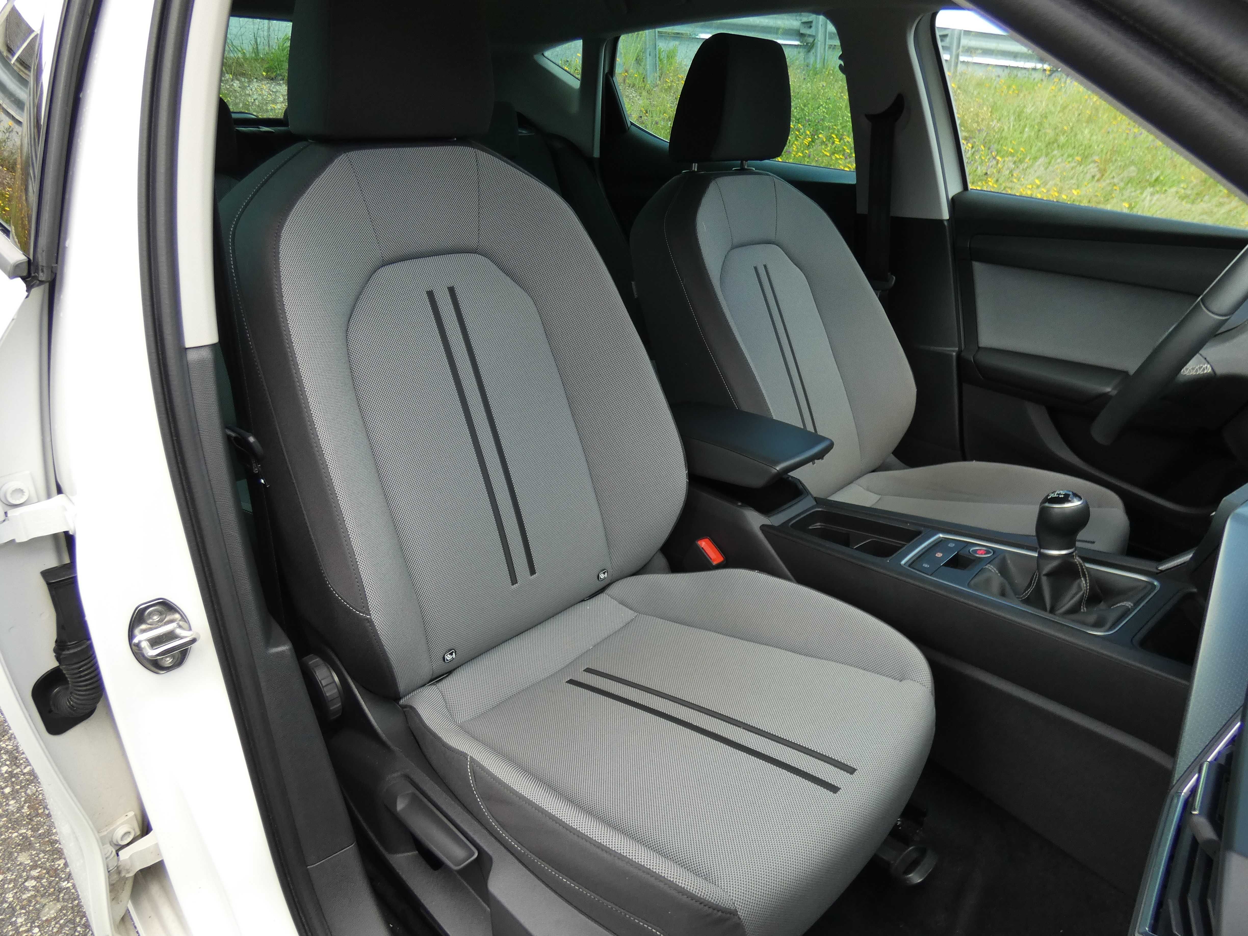 Seat Leon 1.0 TSI Style