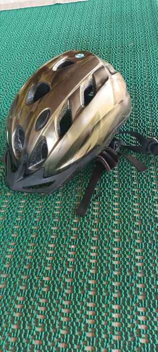 Kask ochronny roz.L Fischer lnfusion