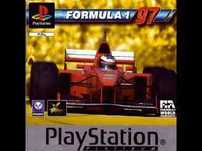 Formula one ps1 psx psone