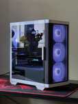 Komputer intel i5 12500 , RTX 3060Ti
