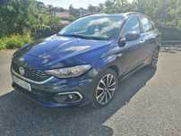 Fiat tipo 1.6 multijet 109 mil kms