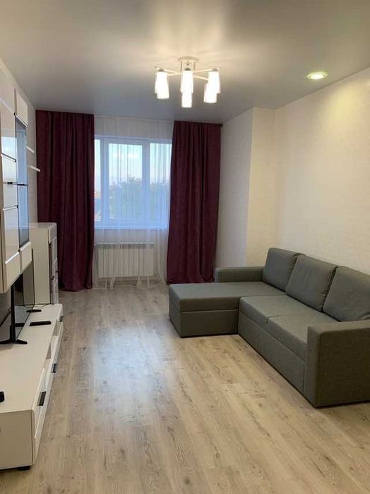 2 кімнатна квартира  Розсошенці  для вас.