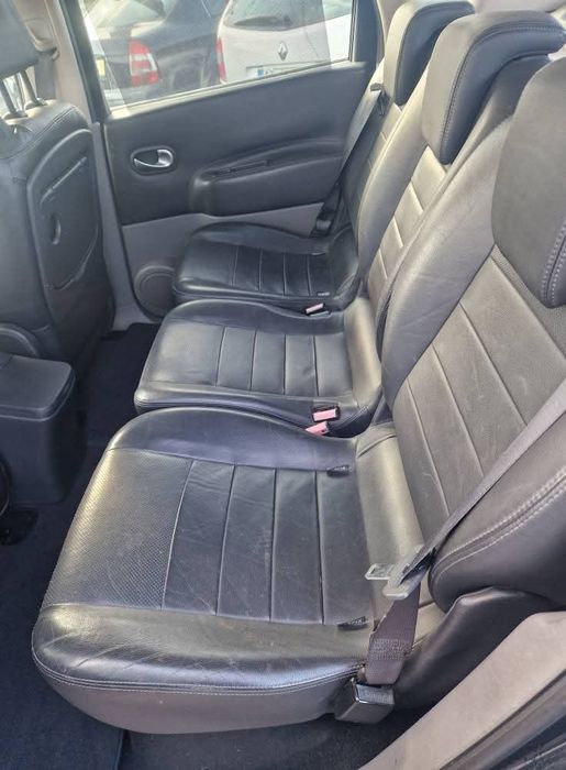 Renault Scénic II 1.5Dci