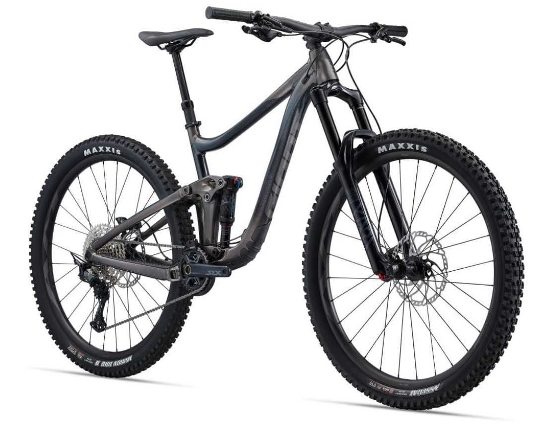 Rower Giant REIGN 29" rozm. L ENDURO Trail WYPRZEDAŻ !!