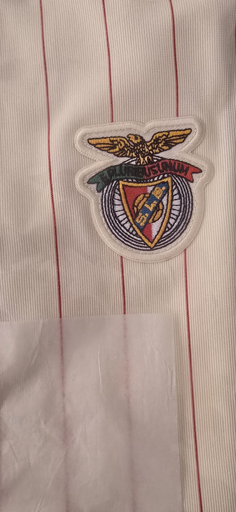 Retro Benfica nova