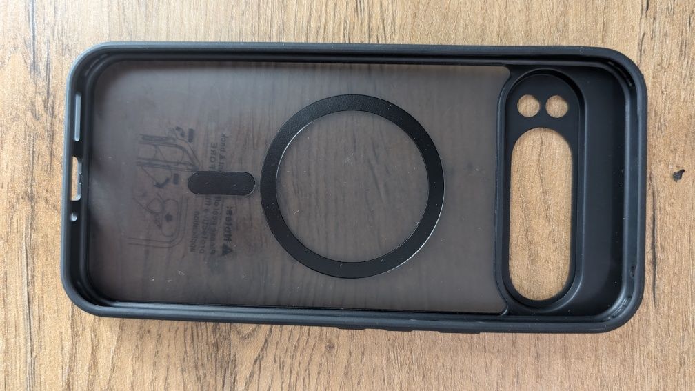 Etui Plecki Tech-Protect Magmat Pixel 9 Pro XL z Magsafe