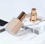 Pompka do podkładu estee lauder double wear zlota nowa