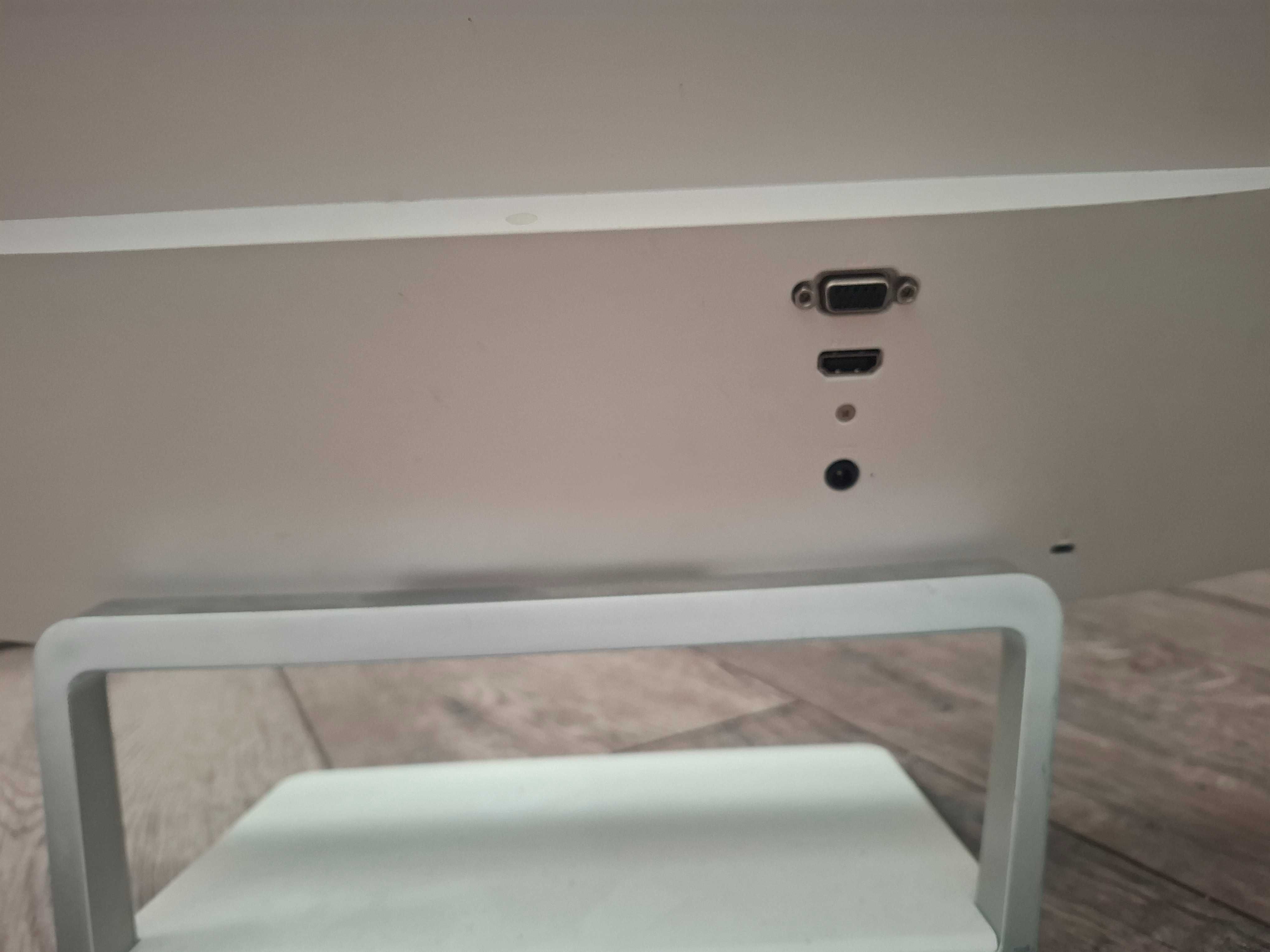 Monitor HP Pavilon 22xw