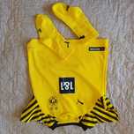 Stroj dla dziecka bvb