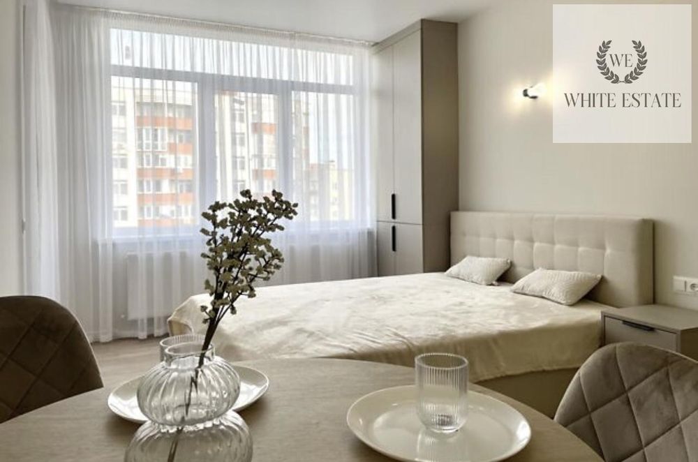 Продаж 1 кім квартири вул. Смакули