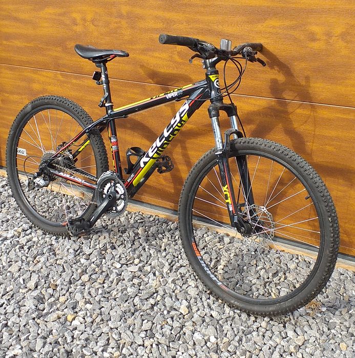 Rower MTB Kellys Viper50